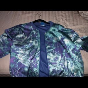 Women adidas jacket